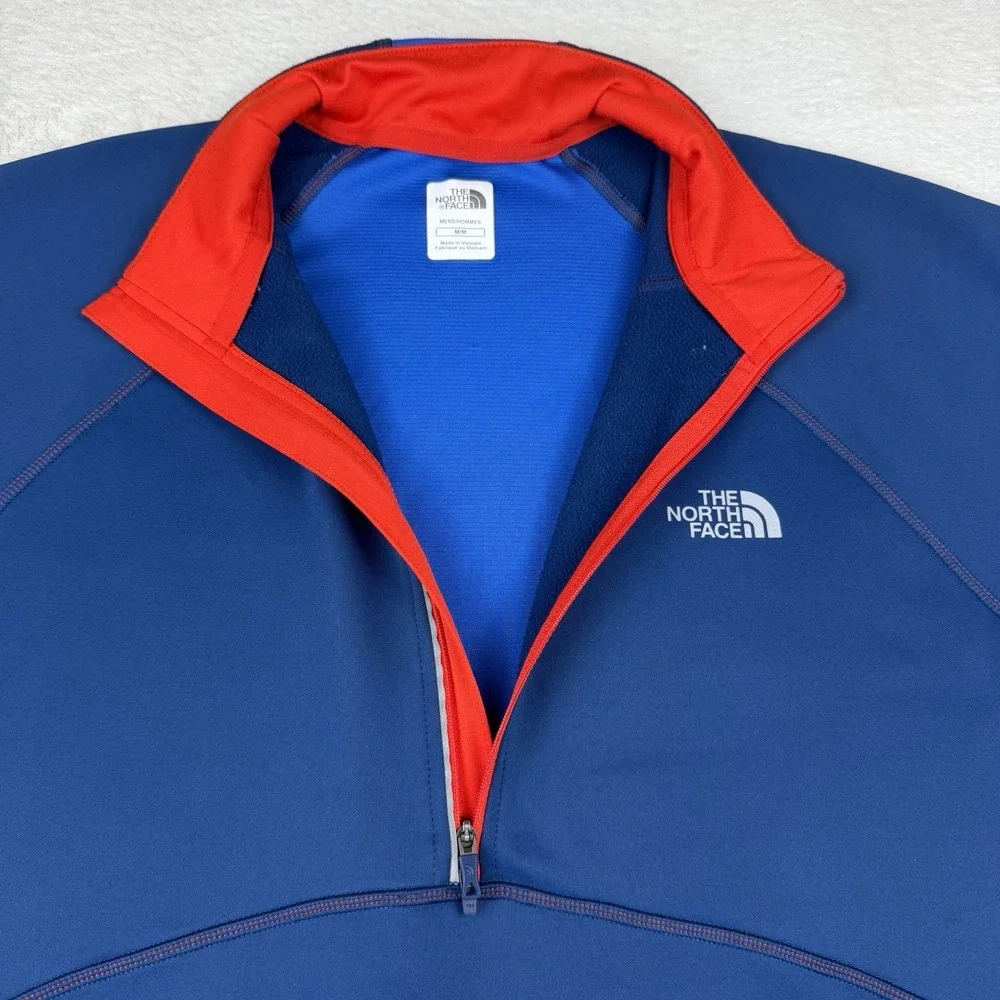 The North Face great pre
